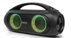Портативная акустическая система real-el x-745 Black
