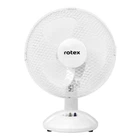 Настільний вентилятор Rotex rat01-e