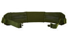 Тактичний пояс FIRST Tactical Tactix Waist Belt Олива - изображение 3