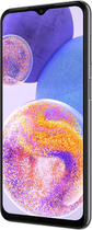 Smartfon Samsung Galaxy A23 5G 4/64GB Black (TKOSA1SZA1183) - obraz 4