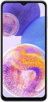 Мобільний телефон Samsung Galaxy A23 5G 4/64GB White (TKOSA1SZA1185) - зображення 2