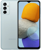 Smartfon Samsung Galaxy M23 5G 4/128GB Light Blue - obraz 1