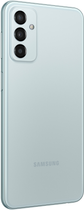 Smartfon Samsung Galaxy M23 5G 4/128GB Light Blue - obraz 6