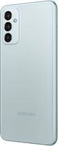 Smartfon Samsung Galaxy M23 5G 4/128GB Light Blue - obraz 7