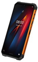 Мобільний телефон Ulefone Armor 8 4/64 GB Orange - зображення 6