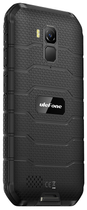 Smartfon Ulefone Armor X7 Pro 4/32GB Black - obraz 5