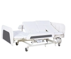 Медицинская кровать с туалетом MIRID Е55 - изображение 3