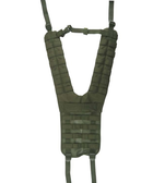 Плечова система РПС KOMBAT UK Molle Battle Yoke олива