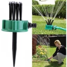 Зрошувач Water Sprinklers 360 градусів для поливу
