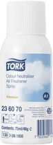 Нейтрализатор запахов TORK Premium аэрозольный 75 мл