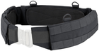 Пояс Condor SLIM BATTLE BELT із системою Моллі, без ремня до:чорний (161744) 1432.02.69