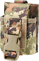 Подсумок Defcon 5 PORTA GRANATE MOLLE, 1 граната, ц:camo (157738) 1422.02.95