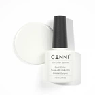 Гель-лак CANNI 239 белый молочный, 7,3 ml