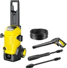 Универсальная мойка высокого давления Karcher K 5 WCM (1.324-400.0)