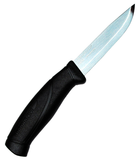 Ніж Morakniv Companion Black - зображення 1