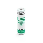 Батарейка литиевая Li-SoCL2 3,6 V AA/ LS14500STD 2600mAh SAFT