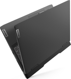 Ноутбук Lenovo IdeaPad Gaming 3 16IAH7 (MOBLEVNOTMAXD) Onyx Grey - зображення 8
