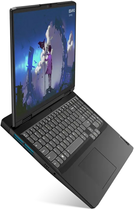 Ноутбук Lenovo IdeaPad Gaming 3 16IAH7 (MOBLEVNOTMAXD) Onyx Grey - зображення 4