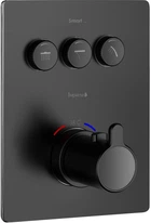 Змішувач прихованого монтажу для ванни IMPRESE Smart Click ZMK101901236