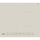 Варочная поверхность электрическая WHIRLPOOL WL S2760 BF/S