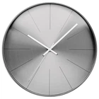 Годинник настінний Technoline WT2410 Silver (WT2410)