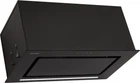 Вытяжка ELEYUS INTEGRA 1200 LED 52 BL