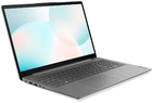 Laptop Lenovo IdeaPad 3 15ABA7 (MOBLEVNOTMAZX) Arctic Grey - obraz 2