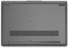Ноутбук Lenovo IdeaPad 3 17ABA7 (MOBLEVNOTMB14) Arctic Grey - зображення 5