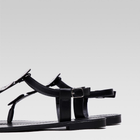 Жіночі сандалі Jenny Fairy LS5186-15 36 (23.5 см) Black (5904862449265) - зображення 4