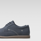Чоловічі туфлі Lanetti MYL8486-1 45 (29.7 см) Cobalt Blue (5904862519807) - зображення 4
