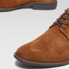 Чоловічі туфлі Lasocki ZAHARY-06 MI07 44 (27.3 см) Brown (5904862613871) - зображення 3