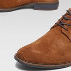 Чоловічі туфлі Lasocki ZAHARY-06 MI07 43 (26.6 см) Brown (5904862613895) - зображення 3