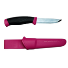 Ніж Morakniv Companion Magenta