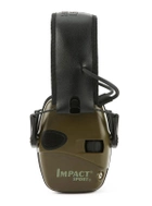 Наушники тактические с активным шумоподавлением Howard Leight Impact Sport R-01526 / Упаковка товара типа ОЕМ - изображение 4