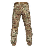 Тактичний костюм, комплект UBACS + штани Yevhev (IDOGEAR) Gen.3 Multicam Розмір XL - зображення 4