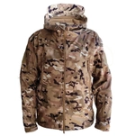 Куртка тактична SOFTSHELL MULTICAM L 26671 - зображення 1