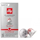 Кава в капсулах Nespresso illy Lungo Classico 10 шт