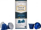 Кофе в капсулах Nespresso Dolce Aroma Delicato 10 шт Без кофеина