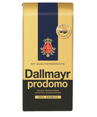 Кофе в зернах Dallmayr Prodomo 500 г