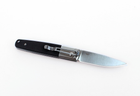 Нож Ganzo G7211-BK черный - изображение 5