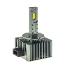 Автолампа светодиодная DECKER LED PL-04 6K D1