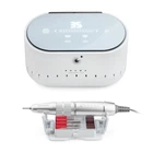 Фрезер для маникюра Bucos Nail Drill X3 PRO WHITE PEARL 65 Ватт, 35 000 об./мин.