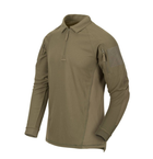 Поло-сорочка (Убакс) Range Polo Shirt Helikon-Tex Adaptive Green L Тактична - зображення 1