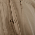 Рубашка (Полиэстер) Trip Lite Shirt - Polyester Helikon-Tex Silver Mink XL Тактическая мужская - изображение 5