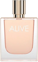 Hugo Boss Boss Alive парфюмированная вода для женщин