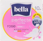 Прокладки Perfecta Rose Deo Fresh Drai Ultra, 10шт - Bella 10шт (791676-27928)