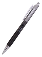 Ручка гелевая Penac Inketti 0.5мм черная