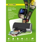 Фотопапір Buromax матовий 230 г/м² А4 20 аркушів (ВМ.2225-6020)