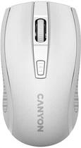 Миша Canyon MW-7 Wireless White (CNE-CMSW07W)