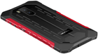 Smartfon Ulefone Armor X9 3/32GB Red - obraz 4